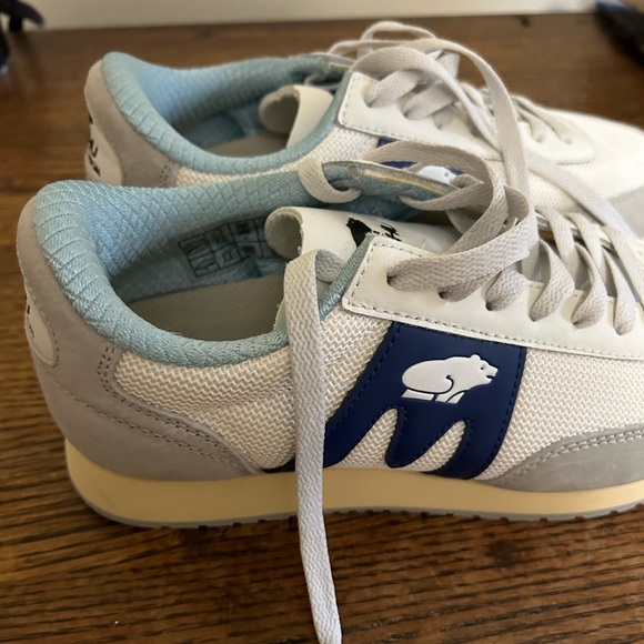Karhu Albatross Unisex Sneakers - Picture 2 of 6